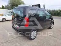 2017 Fiat QUBO