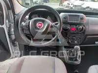 2017 Fiat QUBO