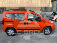 2017 Fiat QUBO