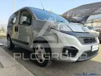 2017 Fiat QUBO