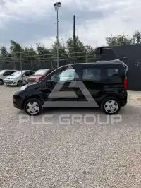 2017 Fiat QUBO