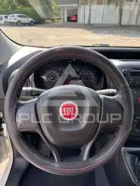 2017 Fiat QUBO