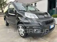 2017 Fiat QUBO