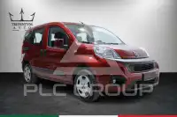 2017 Fiat QUBO