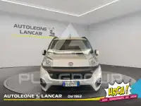 2017 Fiat QUBO