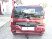 2017 Fiat QUBO