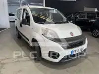 2017 Fiat QUBO