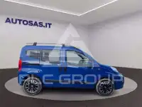 2017 Fiat QUBO