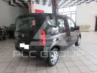 2017 Fiat QUBO
