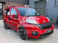 2017 Fiat QUBO