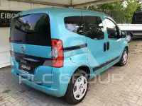 2017 Fiat QUBO
