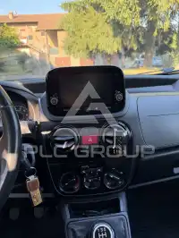 2017 Fiat QUBO