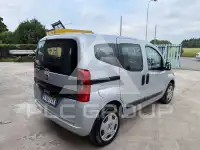 2017 Fiat QUBO