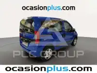 2017 Fiat QUBO