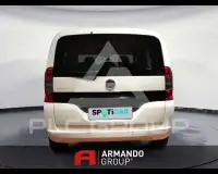 2017 Fiat QUBO
