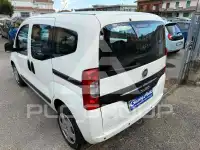 2017 Fiat QUBO