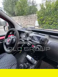 2026 Fiat Fiorino