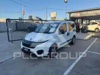 2017 Fiat QUBO