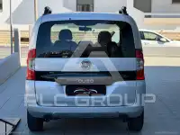 2017 Fiat QUBO