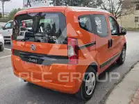 2017 Fiat QUBO