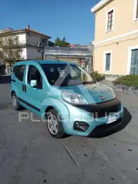 2017 Fiat QUBO
