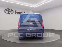 2017 Fiat QUBO