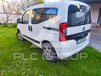 2017 Fiat QUBO
