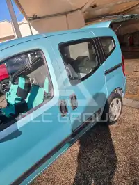 2017 Fiat QUBO