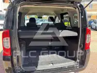 2017 Fiat QUBO
