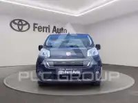 2017 Fiat QUBO