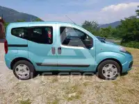 2017 Fiat QUBO