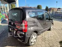 2017 Fiat QUBO