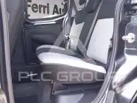 2017 Fiat QUBO