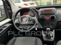 2017 Fiat QUBO