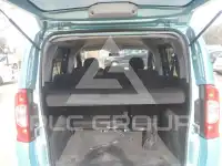 2017 Fiat QUBO
