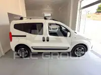 2017 Fiat QUBO
