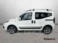 2017 Fiat QUBO