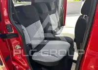 2017 Fiat QUBO