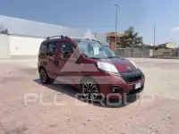 2017 Fiat QUBO