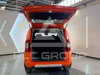 2017 Fiat QUBO