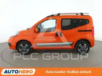 2017 Fiat QUBO