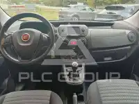 2017 Fiat QUBO