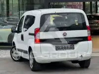 2017 Fiat QUBO