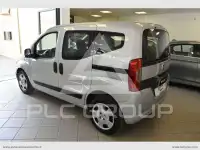 2017 Fiat QUBO