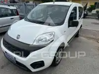 2017 Fiat QUBO