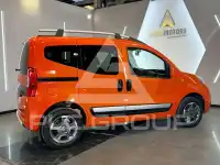 2017 Fiat QUBO