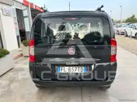2017 Fiat QUBO