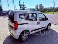 2017 Fiat QUBO