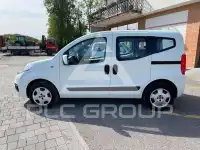 2017 Fiat QUBO