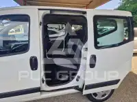 2017 Fiat QUBO